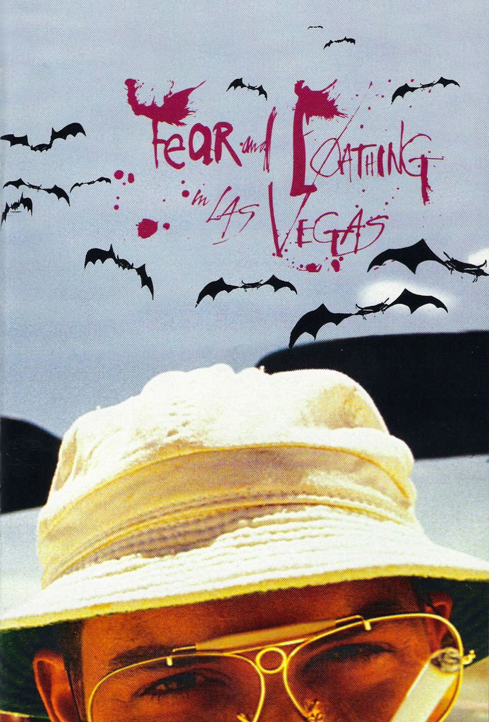 Fear And Loathing In Las Vegas Wallpapers