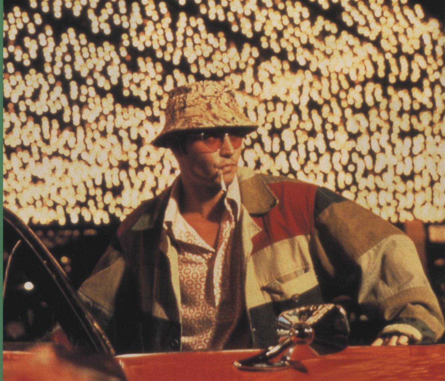 Fear And Loathing In Las Vegas Wallpapers