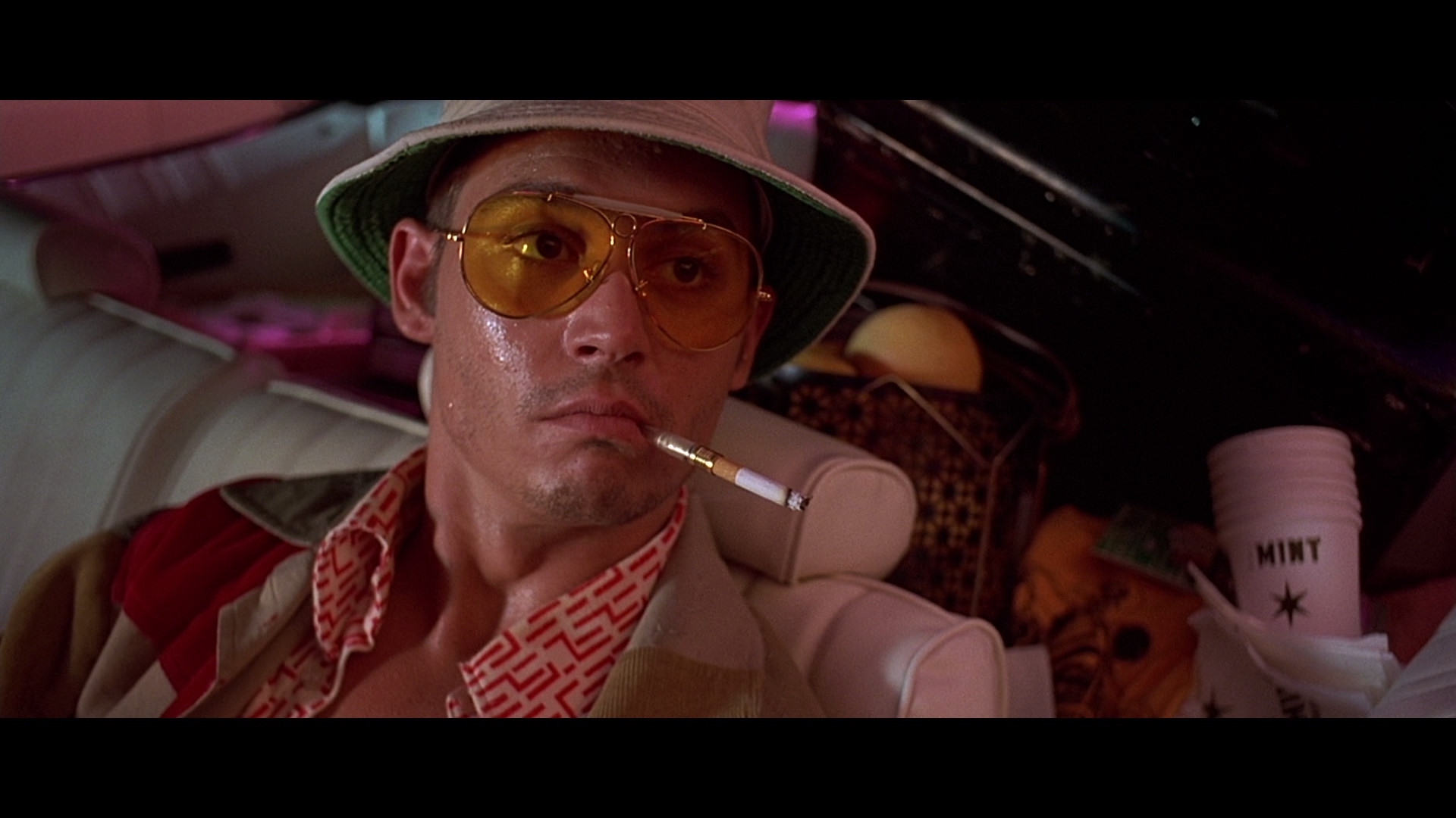 Fear And Loathing In Las Vegas Wallpapers