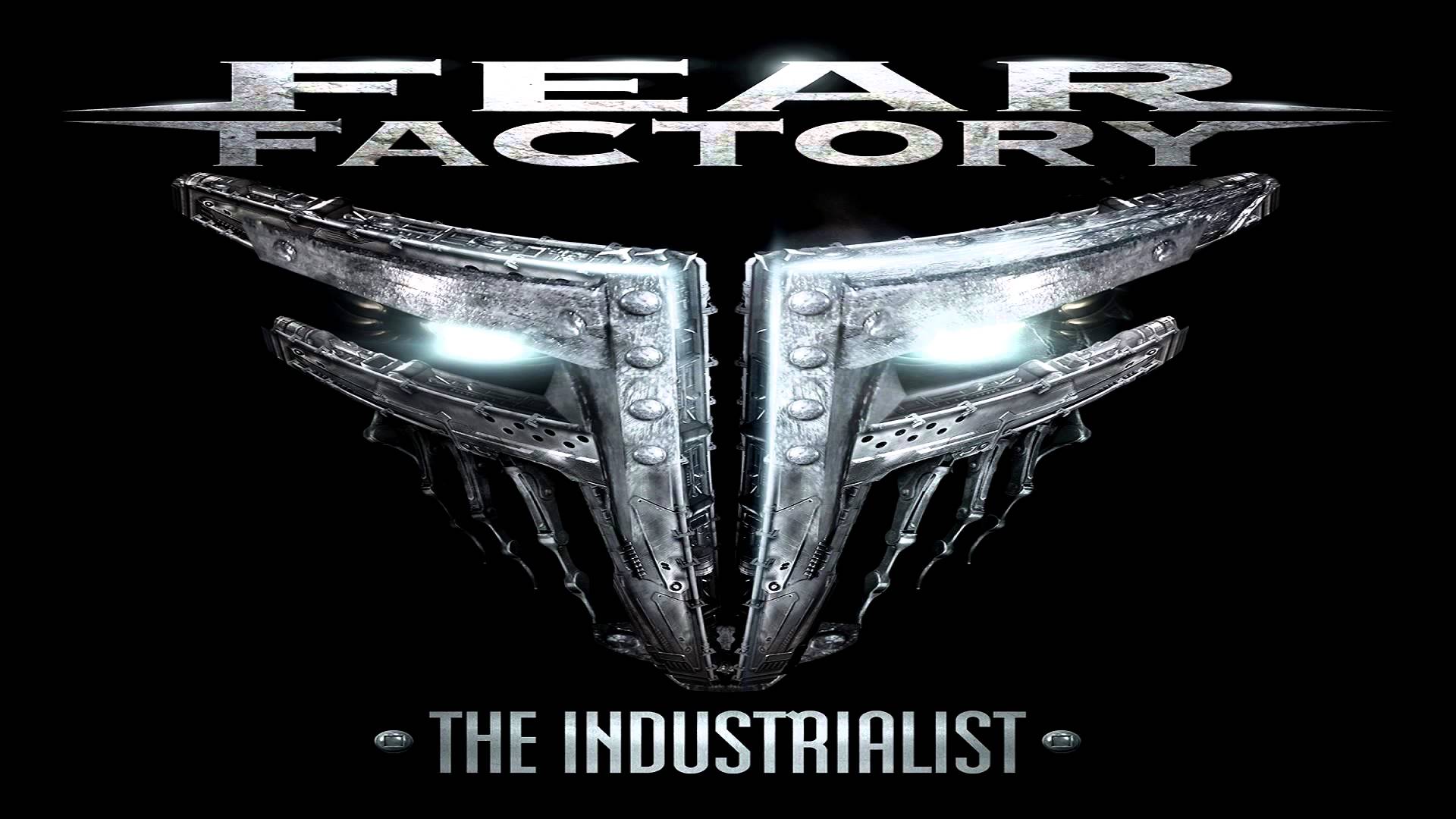 Fear Factory Wallpapers