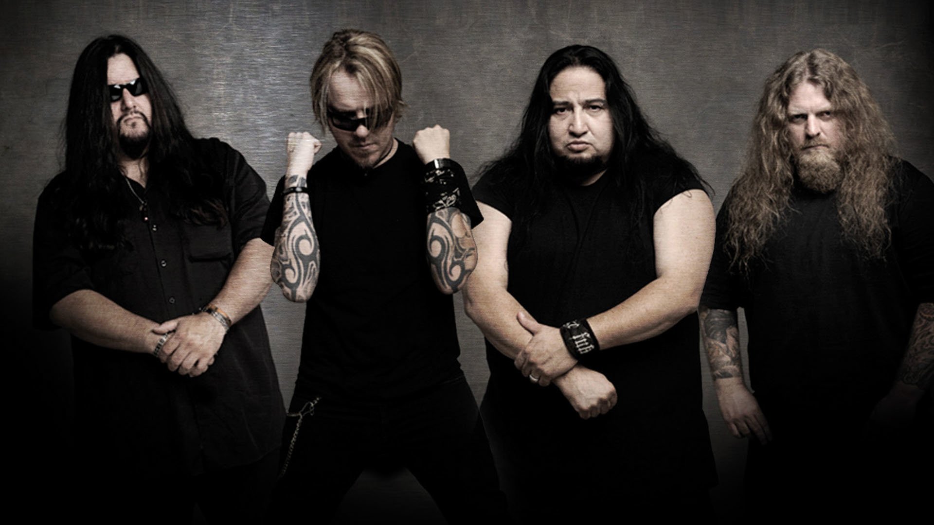 Fear Factory Wallpapers