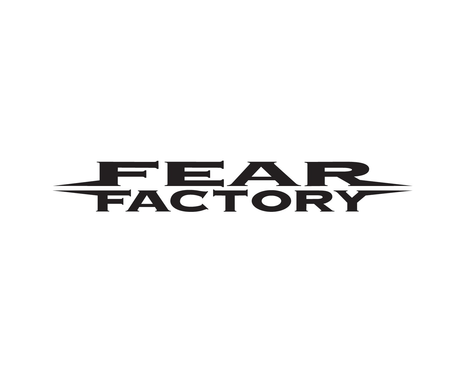 Fear Factory Wallpapers