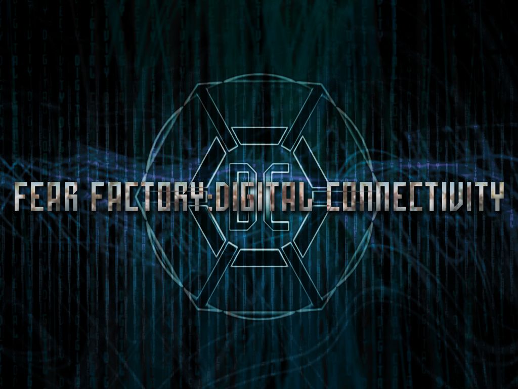 Fear Factory Wallpapers