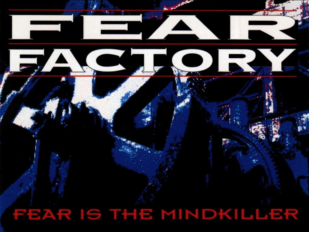 Fear Factory Wallpapers