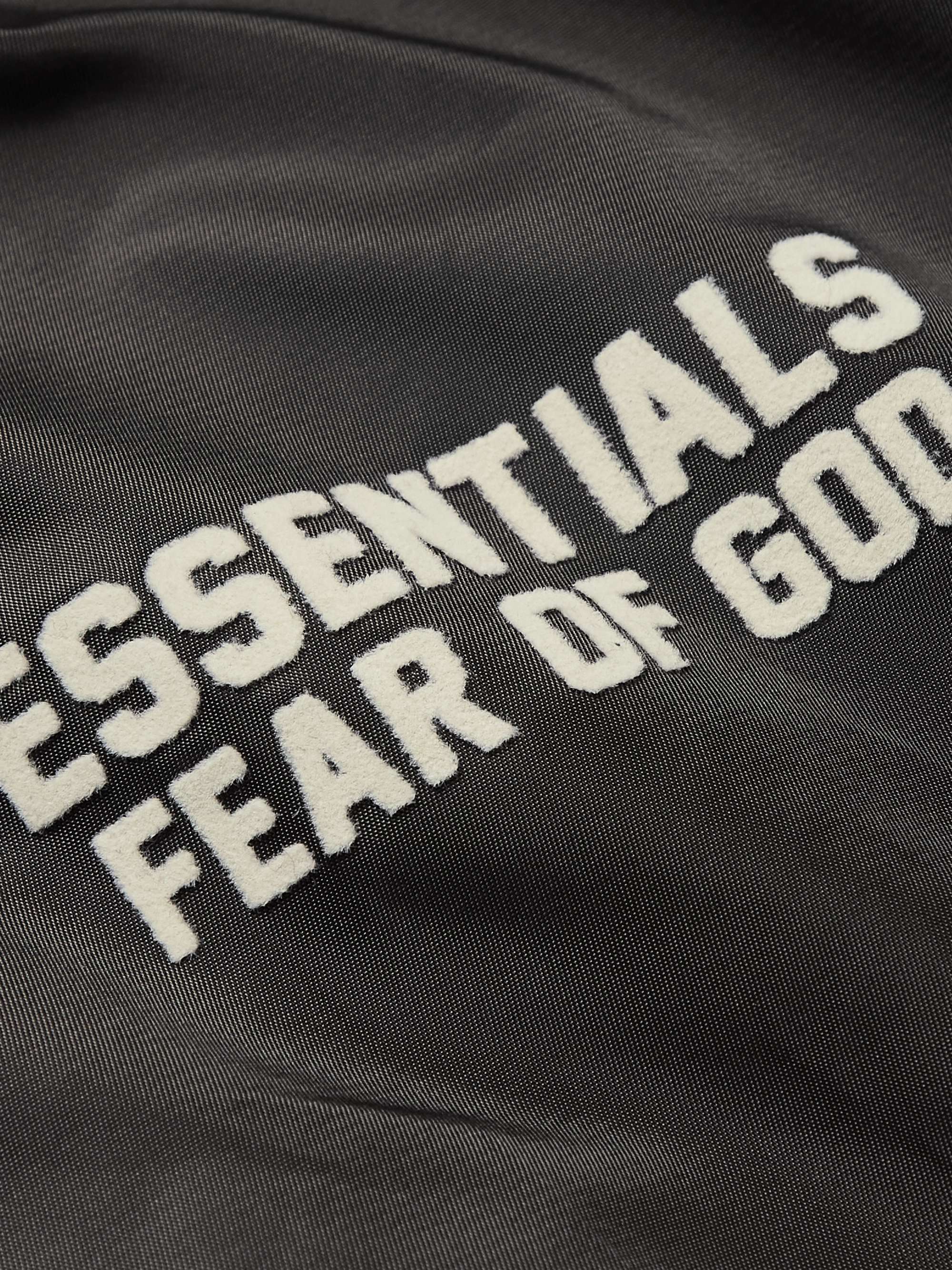 Fear Of God Iphone Wallpapers