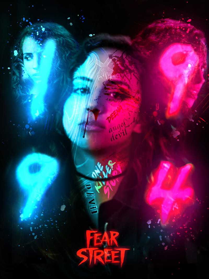 Fear Street Wallpapers