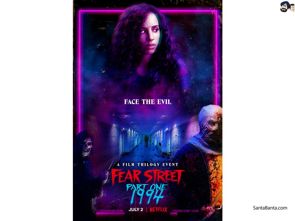 Fear Street Wallpapers