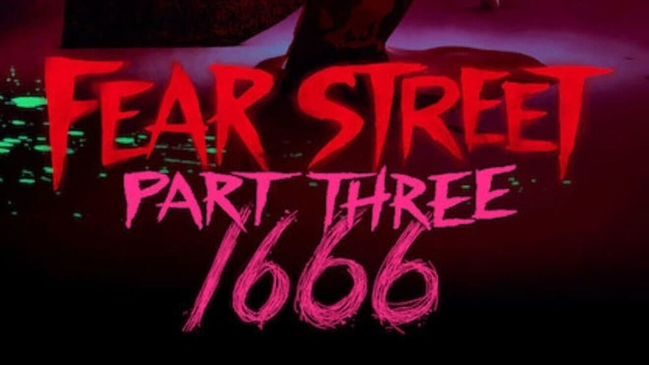 Fear Street Wallpapers