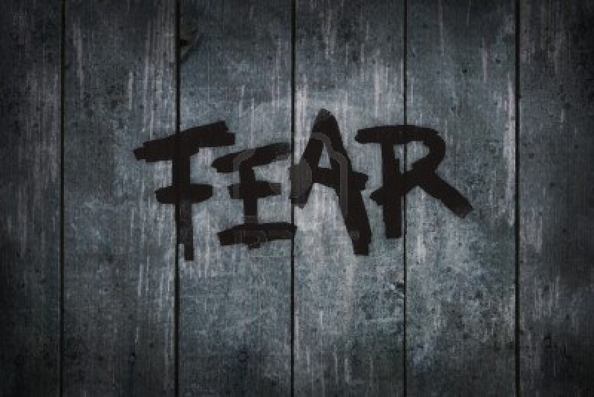 Fearful Wallpapers