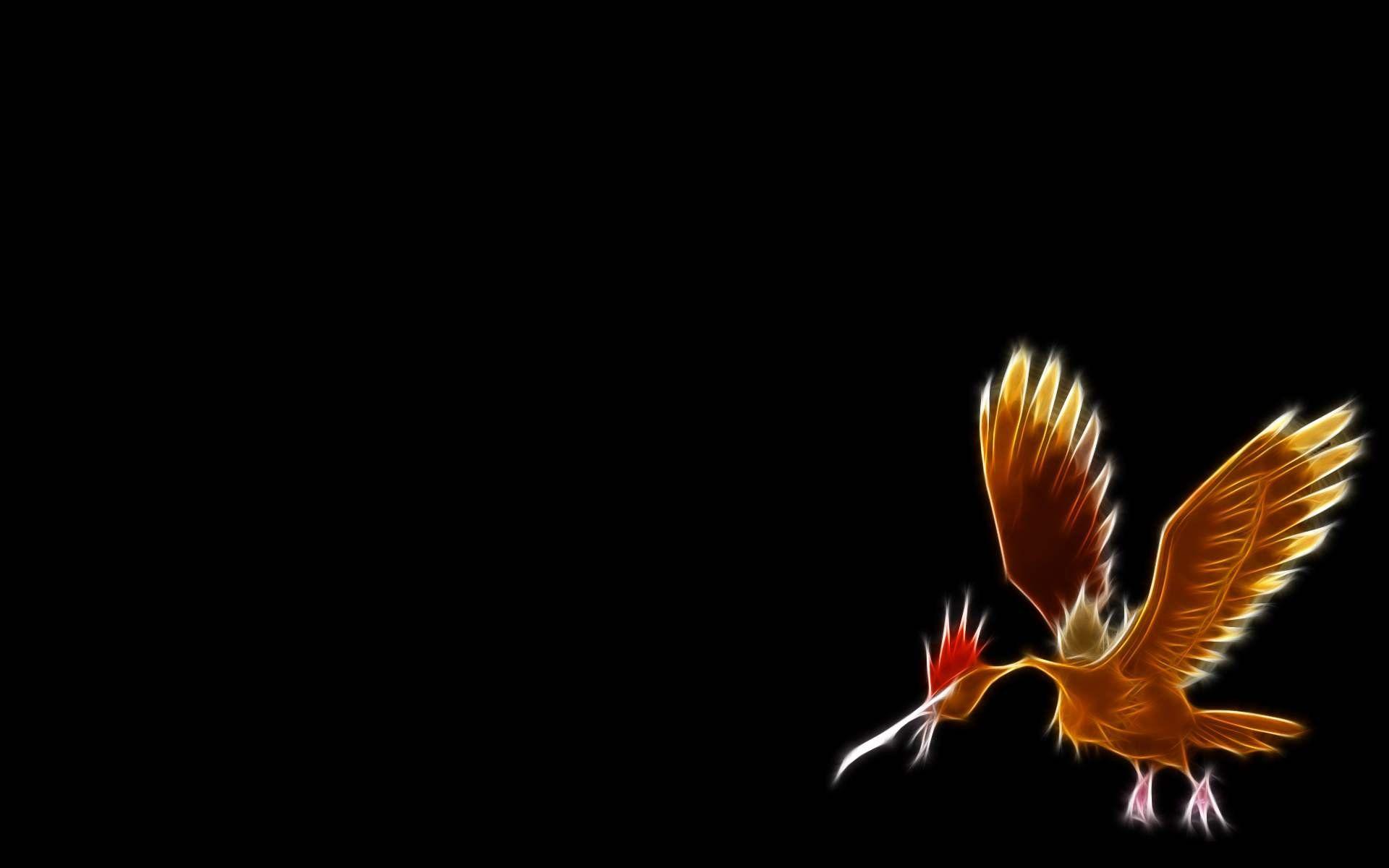 Fearow Hd Wallpapers