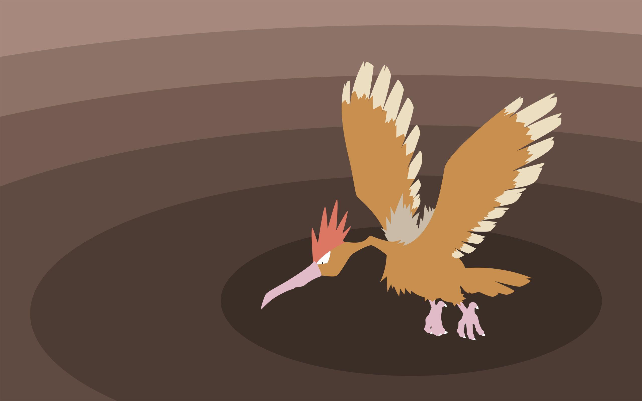 Fearow Hd Wallpapers