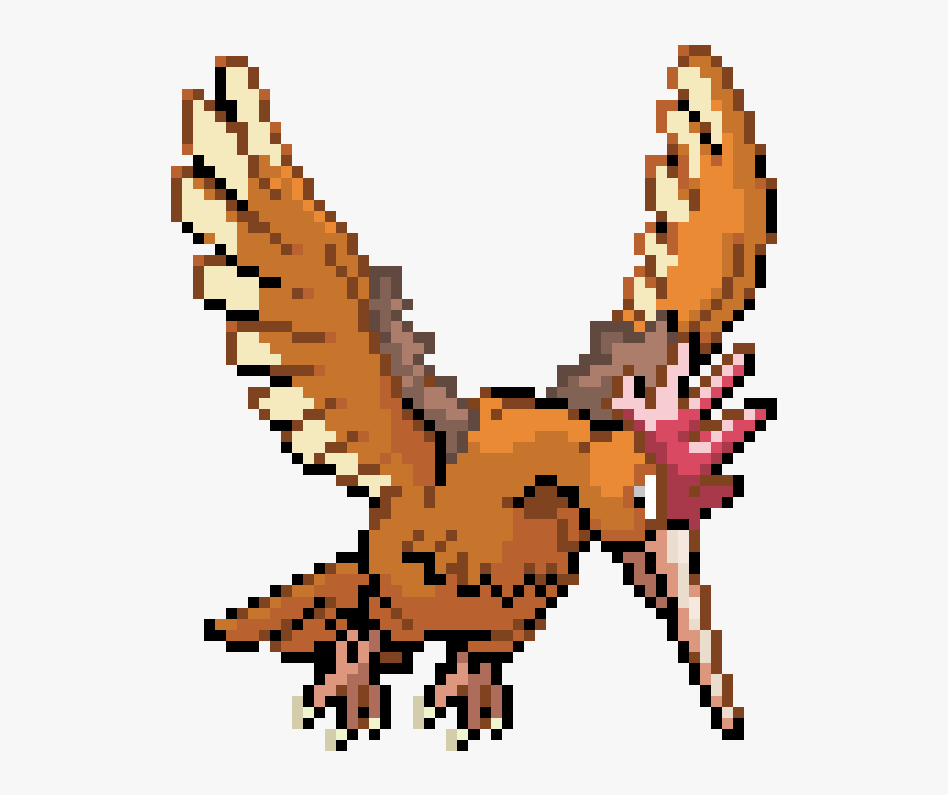 Fearow Hd Wallpapers