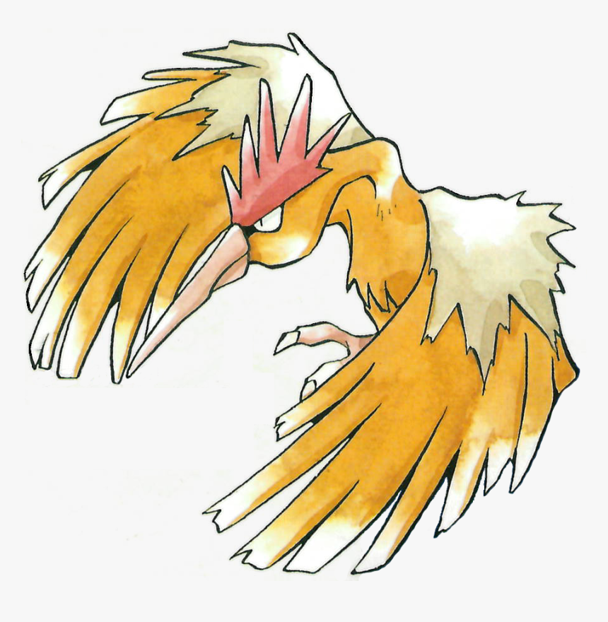 Fearow Hd Wallpapers