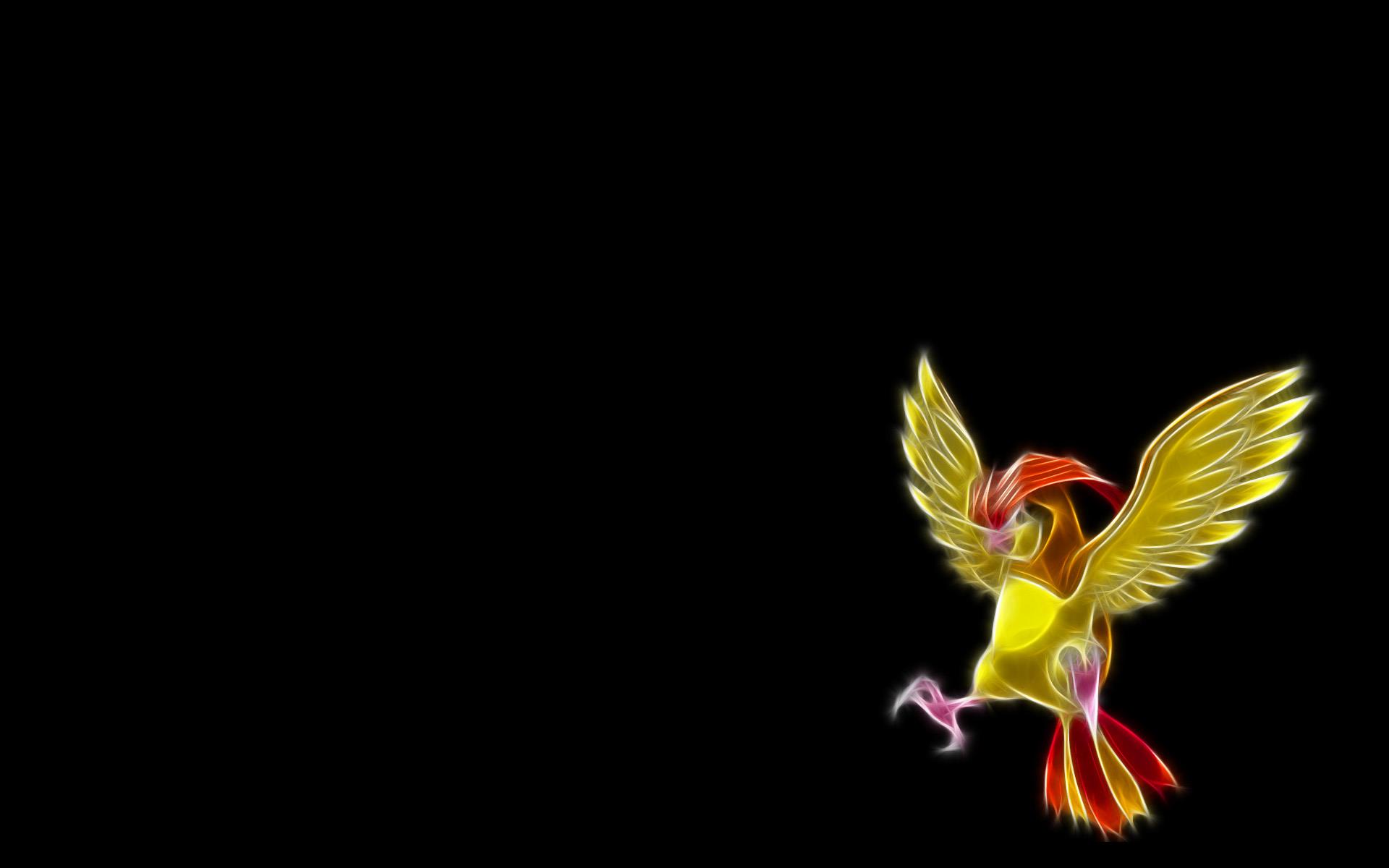 Fearow Hd Wallpapers