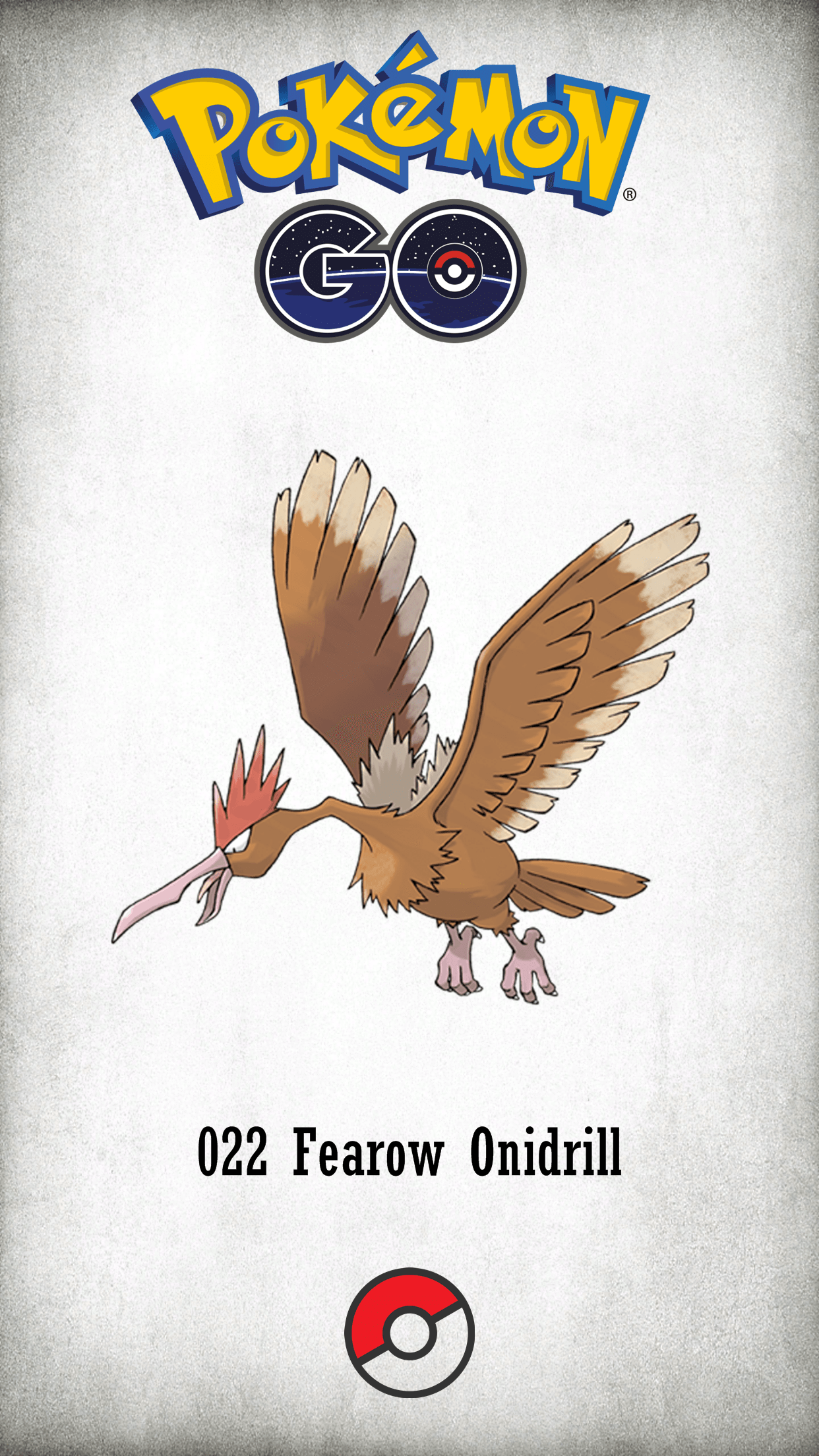 Fearow Hd Wallpapers