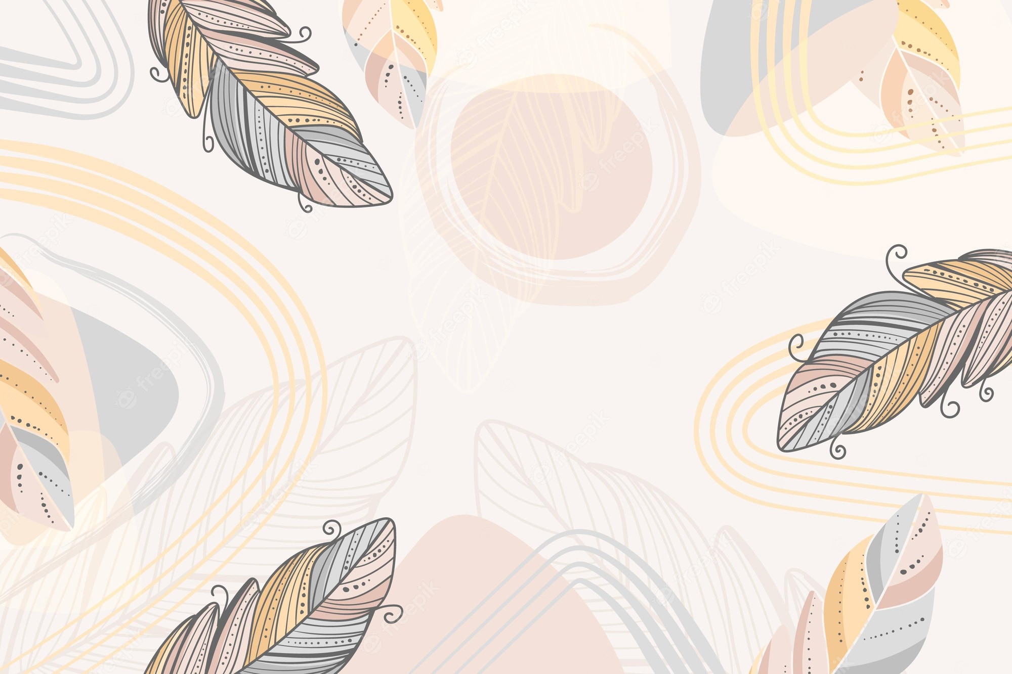 Feather Tumblr Wallpapers