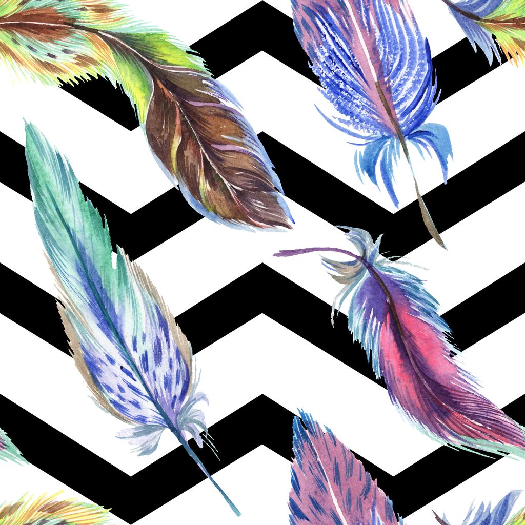 Feather Tumblr Wallpapers