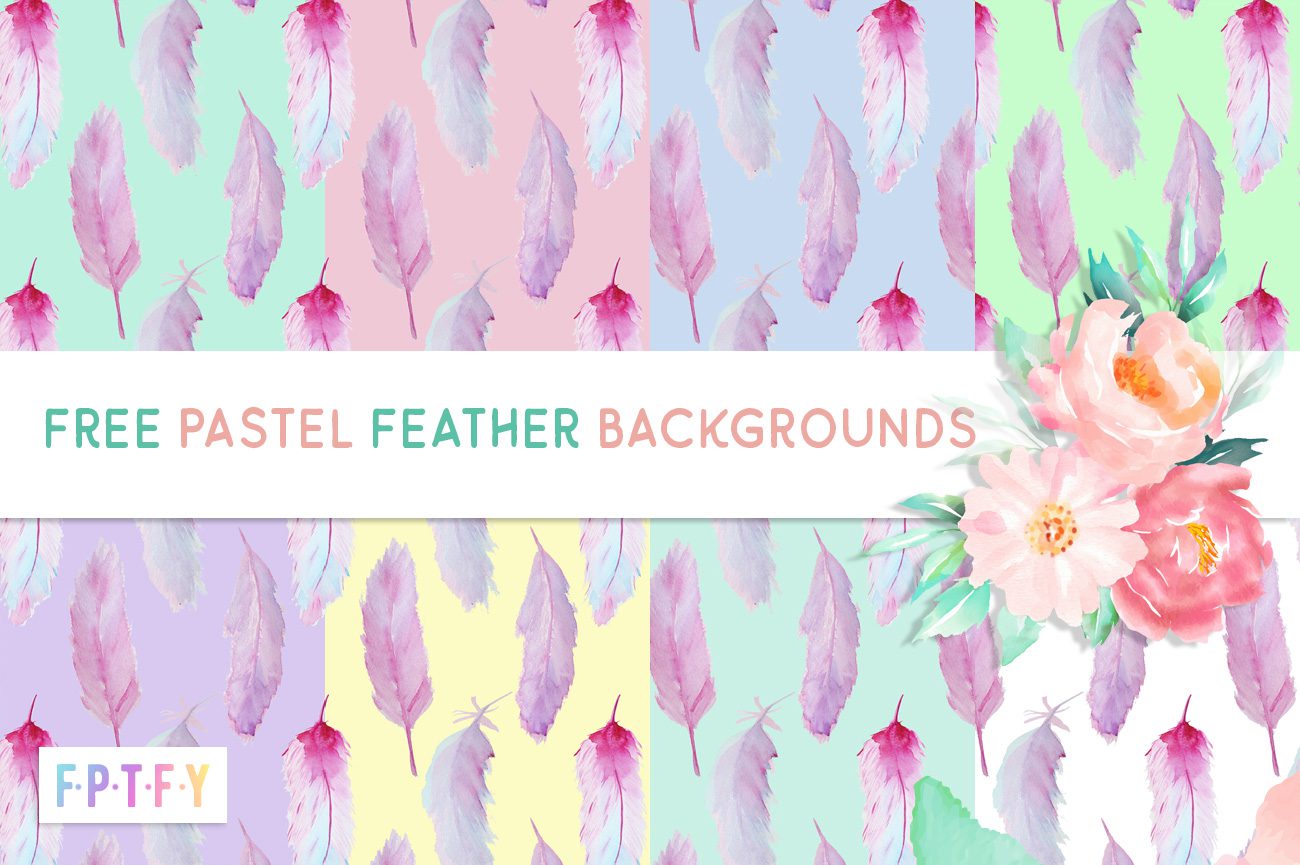 Feather Tumblr Wallpapers