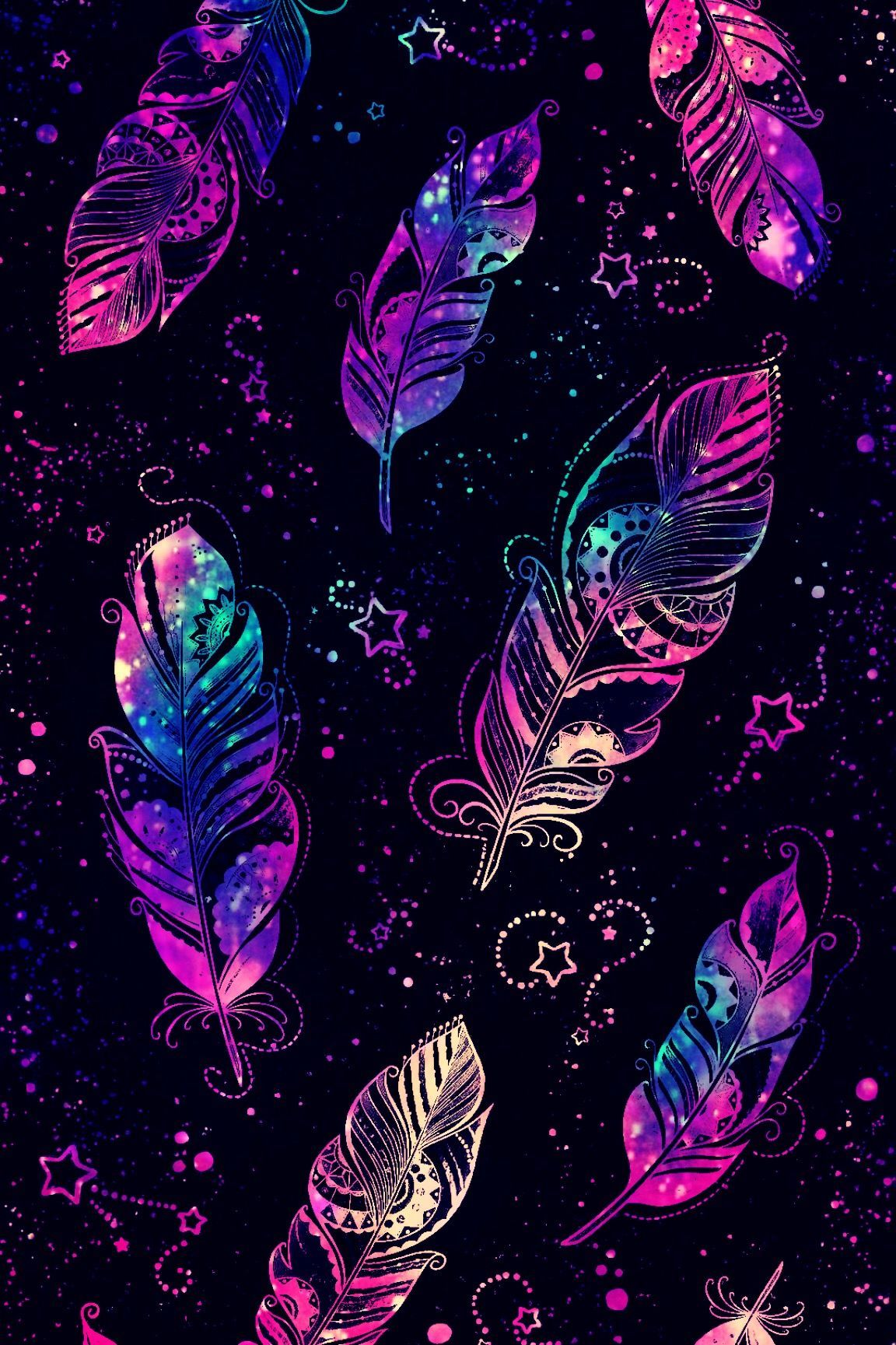 Feather Wallpapers