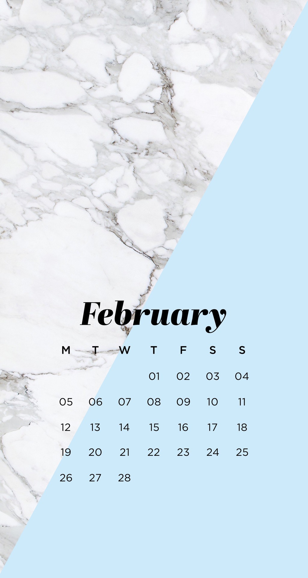 February 2020 Wallpapers