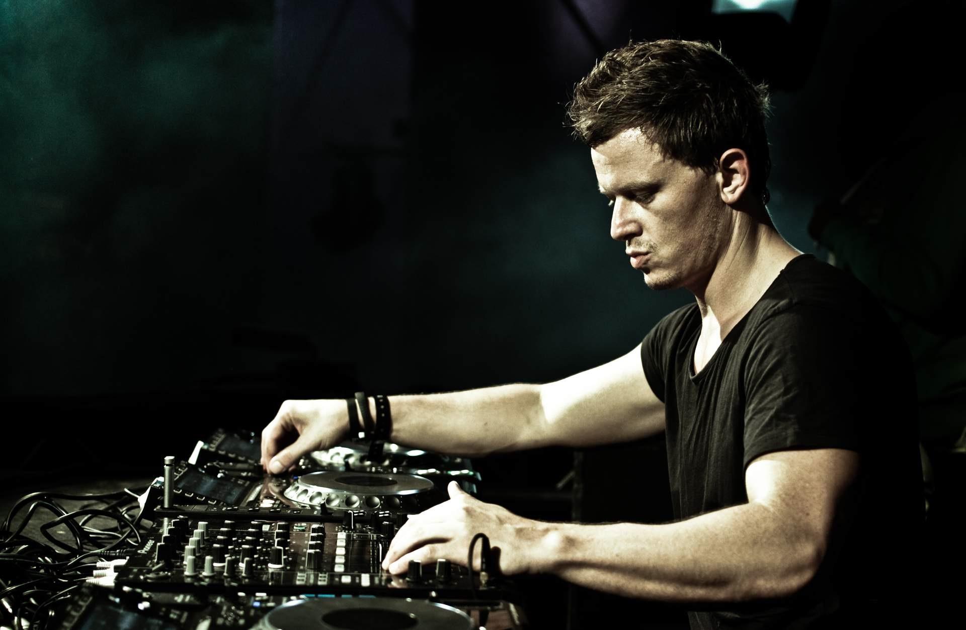 Fedde Le Grand Wallpapers