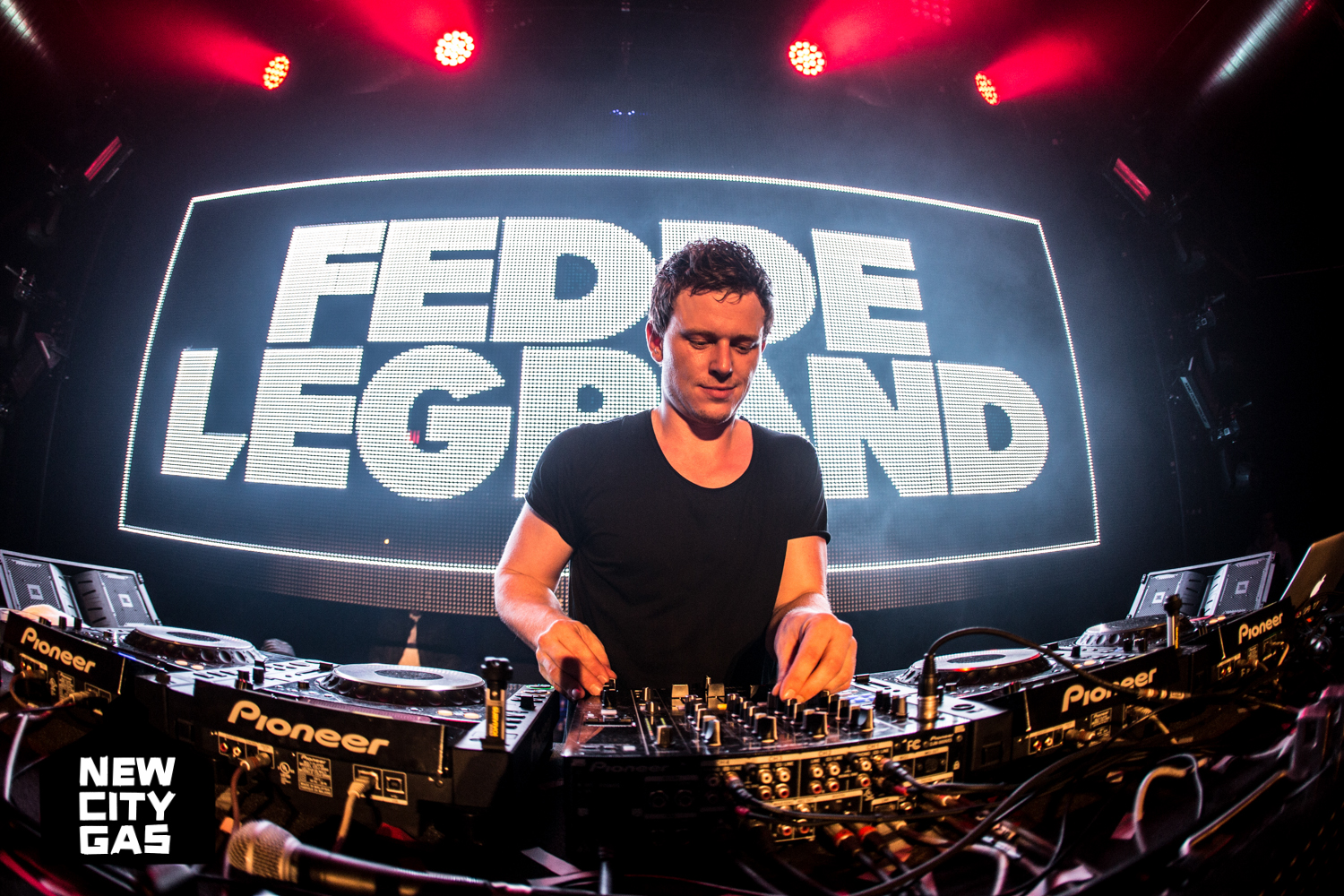 Fedde Le Grand Wallpapers