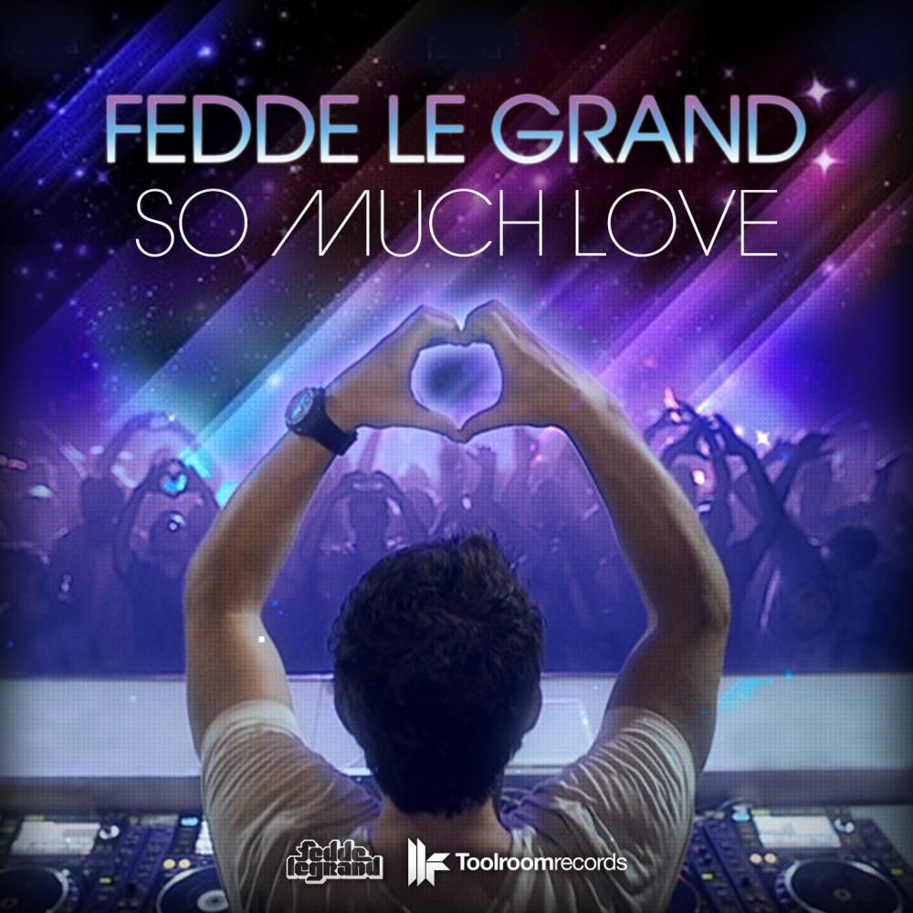 Fedde Le Grand Wallpapers