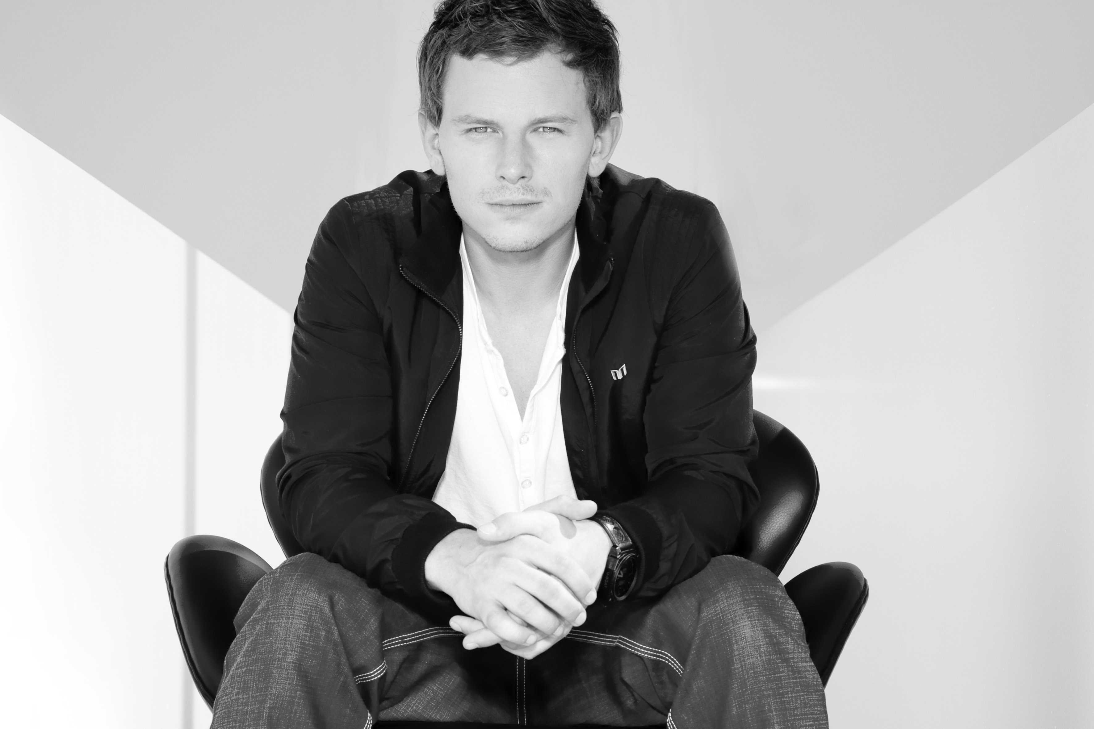 Fedde Le Grand Wallpapers