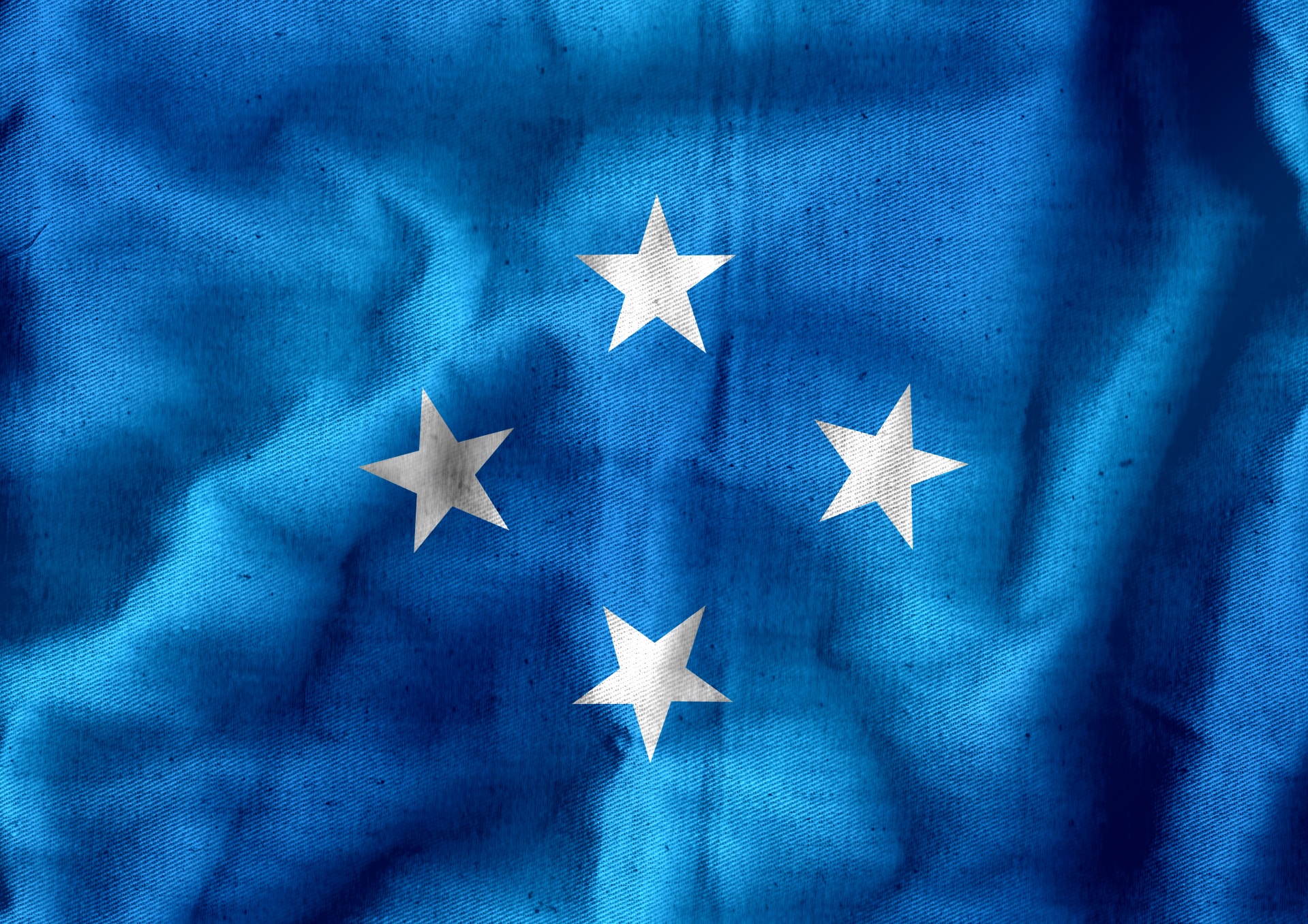 Federated States Of Micronesia Flag Wallpapers