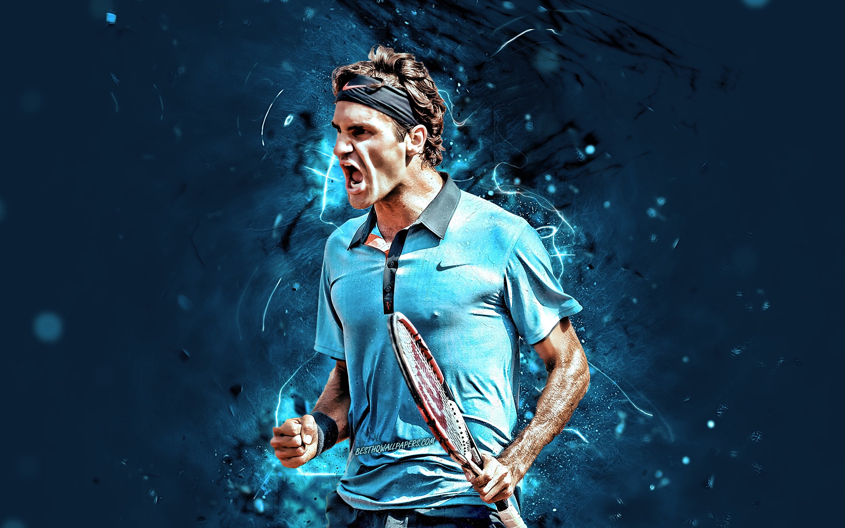 Federer Wallpapers