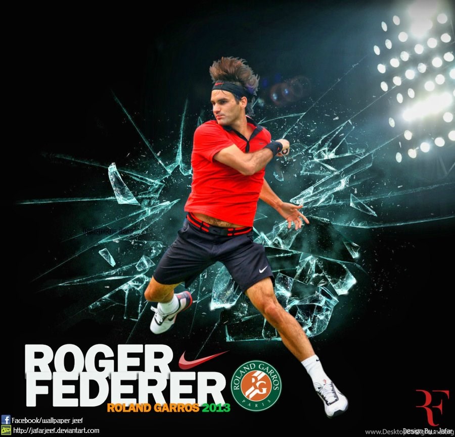 Federer Wallpapers