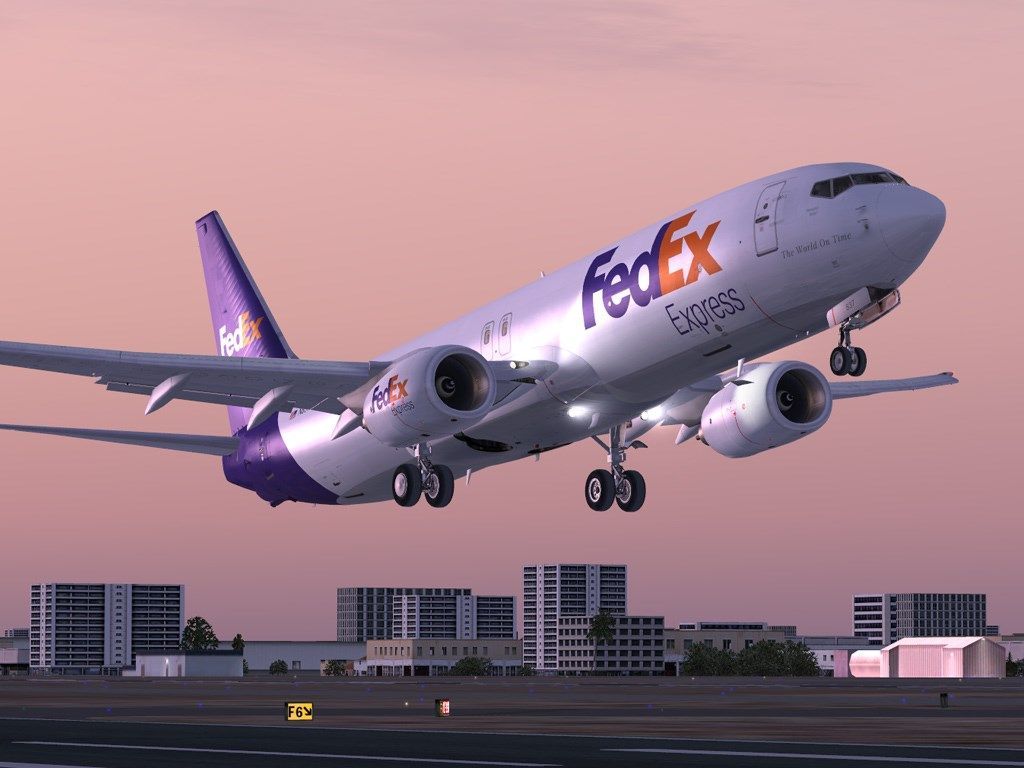 Fedex Wallpapers