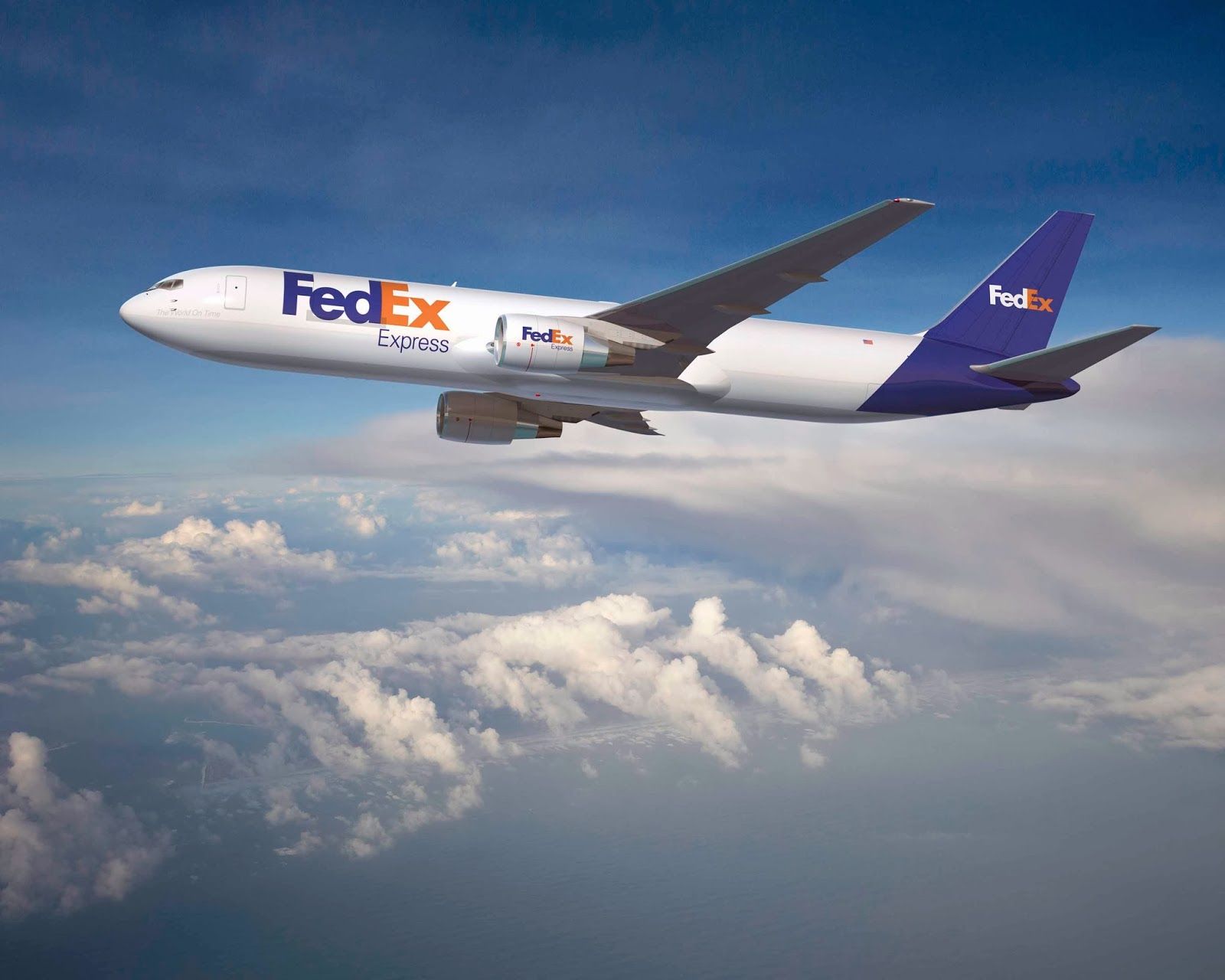 Fedex Wallpapers