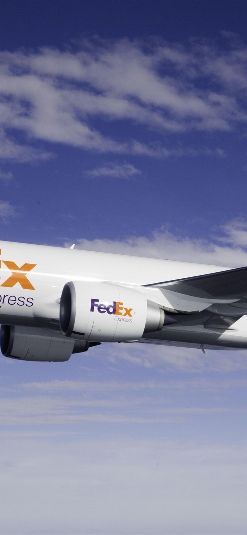 Fedex Wallpapers