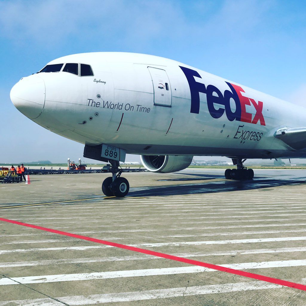 Fedex Wallpapers