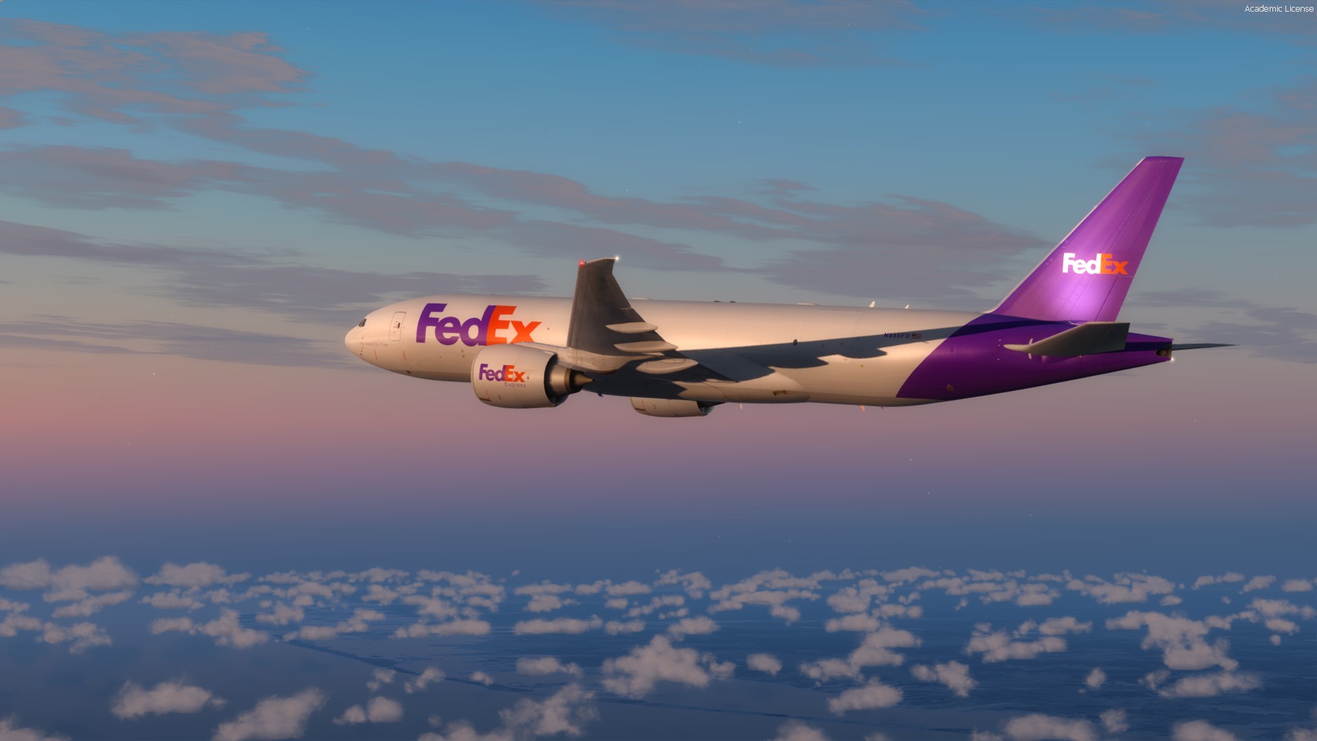 Fedex Wallpapers