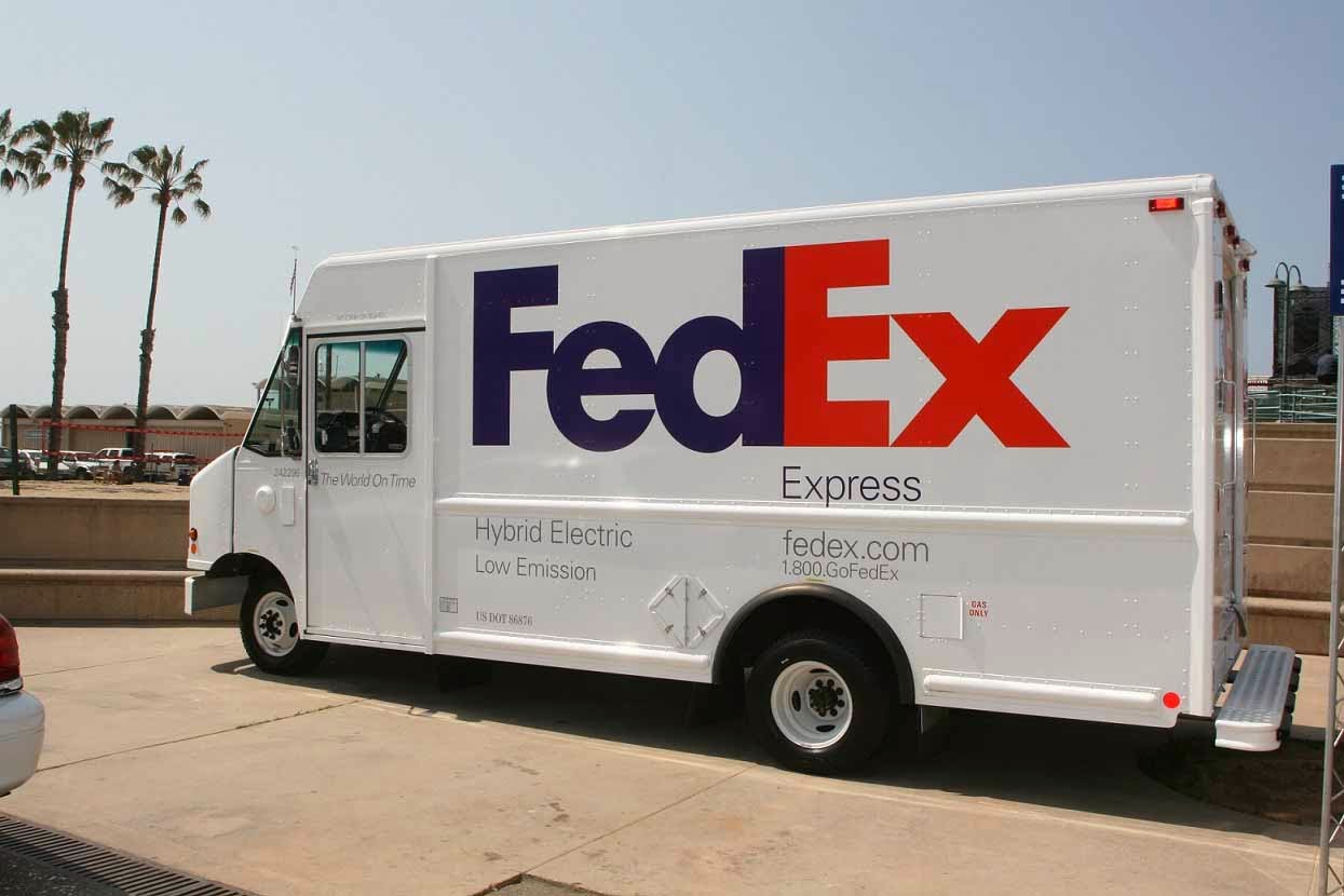 Fedex Wallpapers