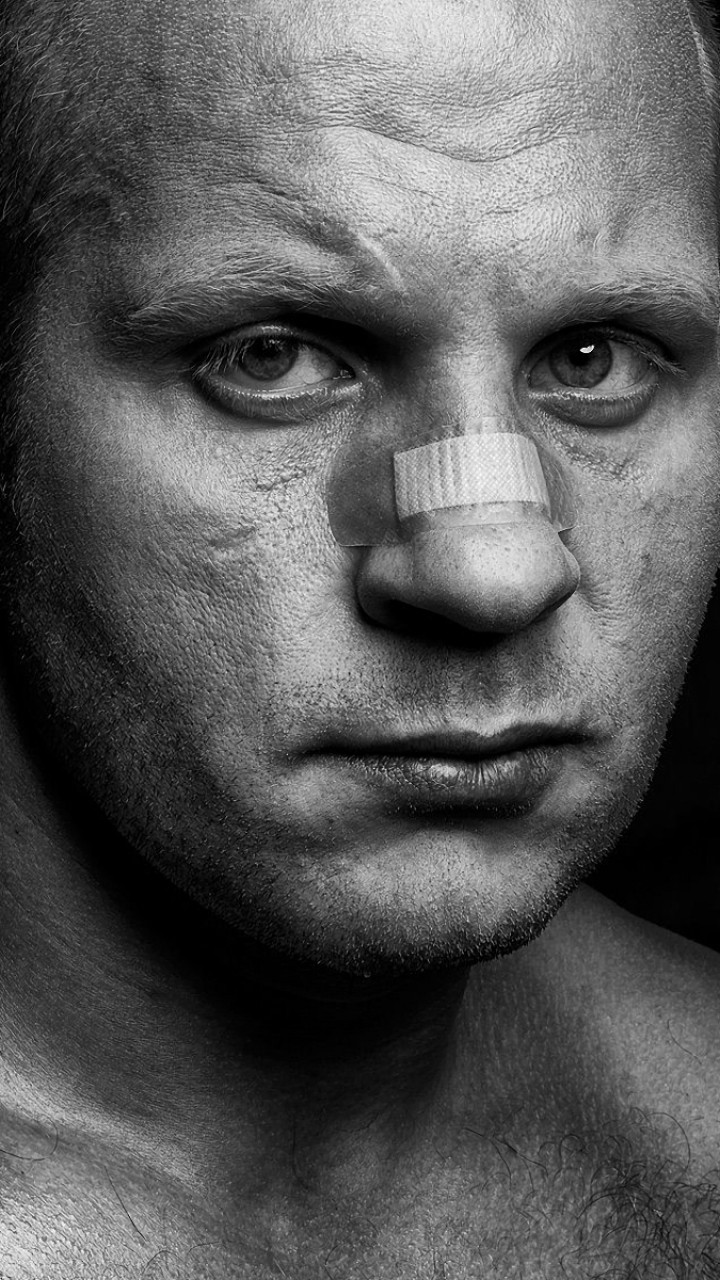 Fedor Emelianenko Wallpapers