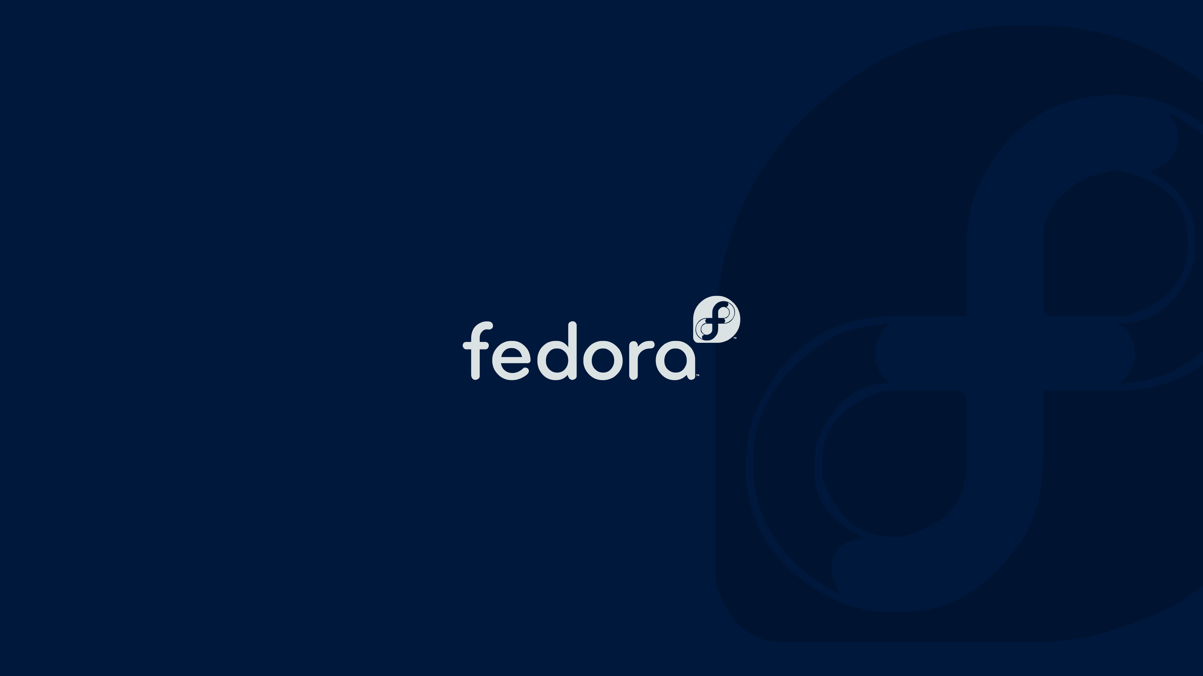 Fedora Wallpapers