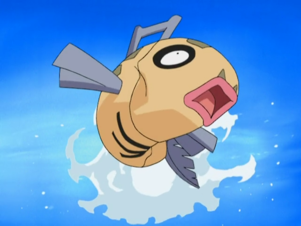 Feebas Hd Wallpapers