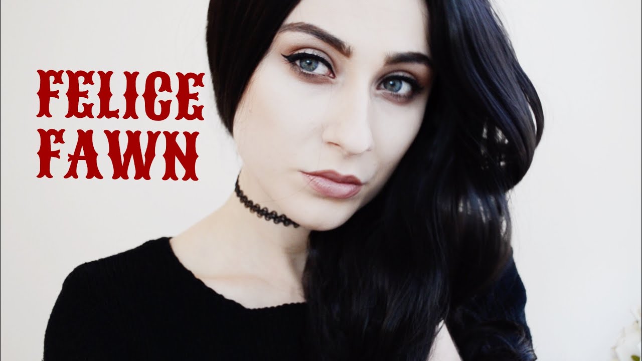 Felice Fawn Wallpapers