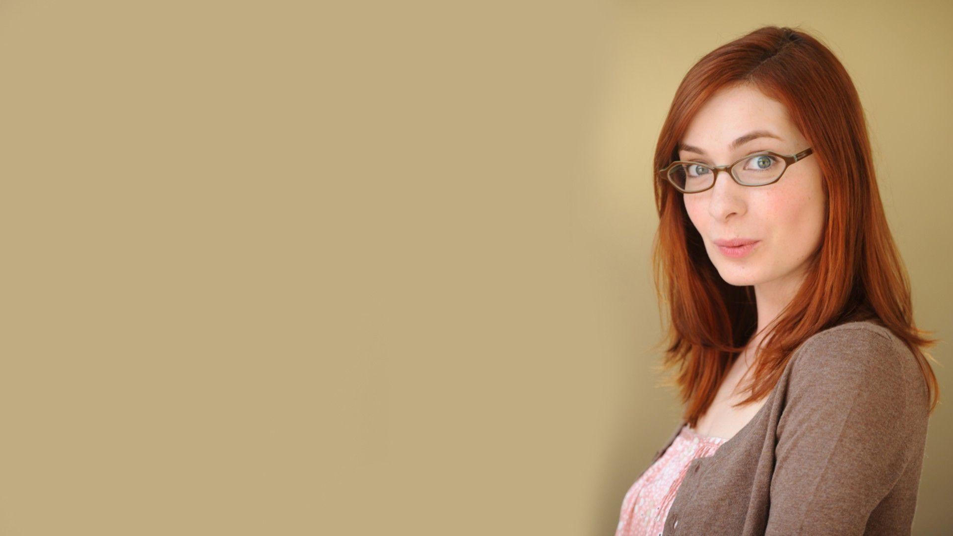 Felicia Day Wallpapers