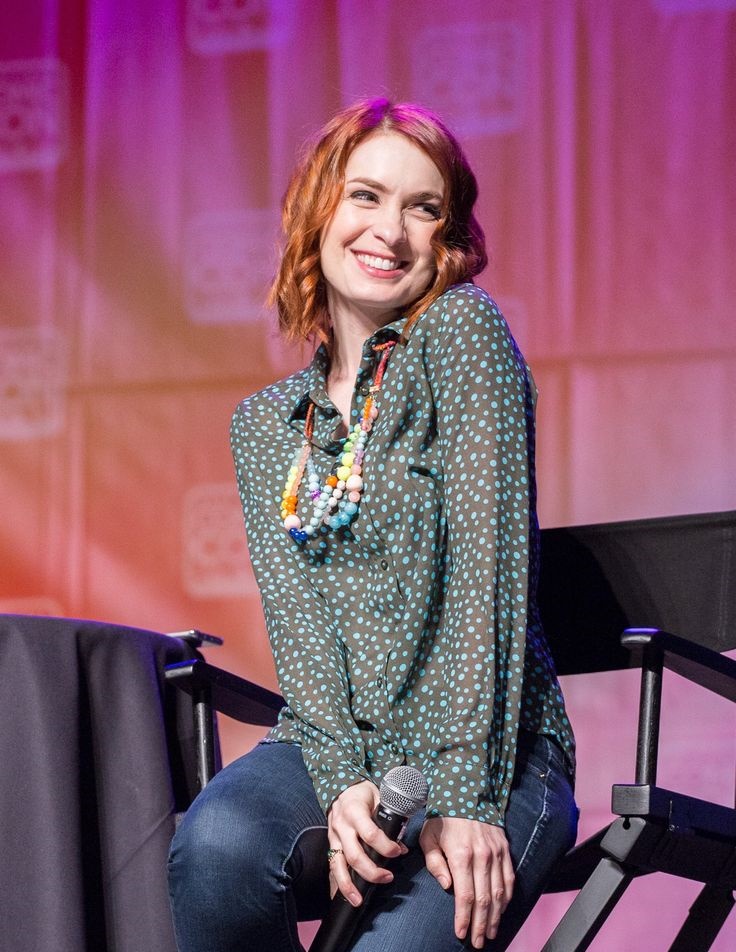 Felicia Day Wallpapers