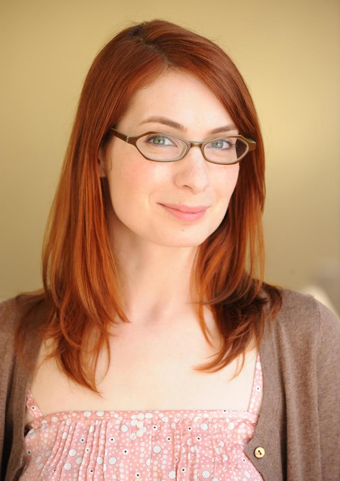 Felicia Day Wallpapers
