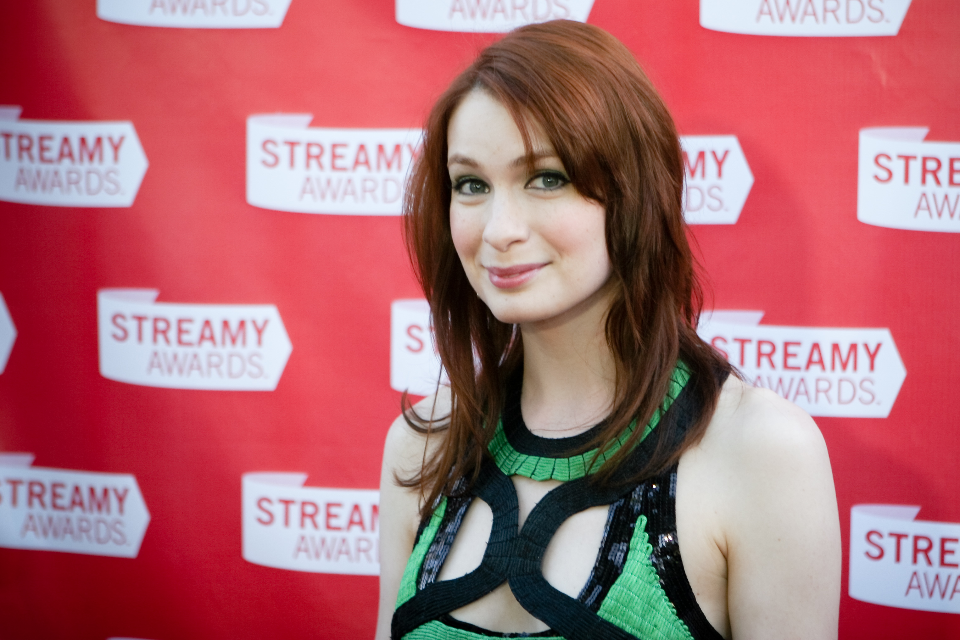 Felicia Day Wallpapers