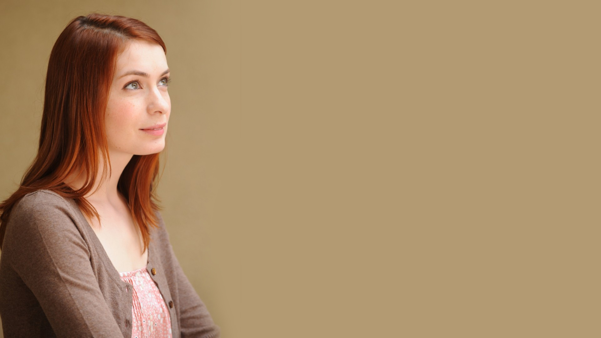 Felicia Day Wallpapers