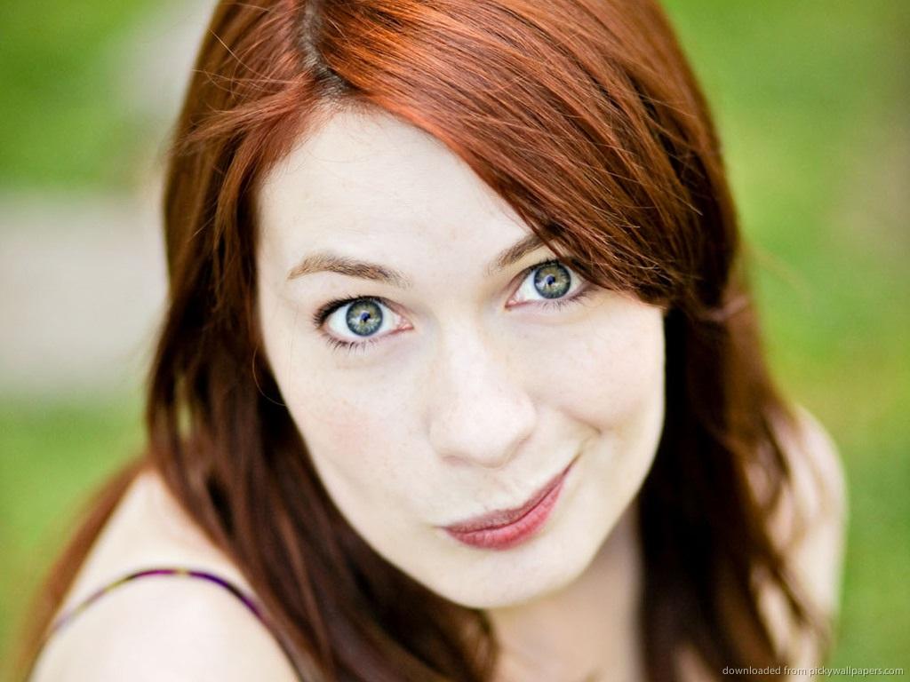 Felicia Day Wallpapers