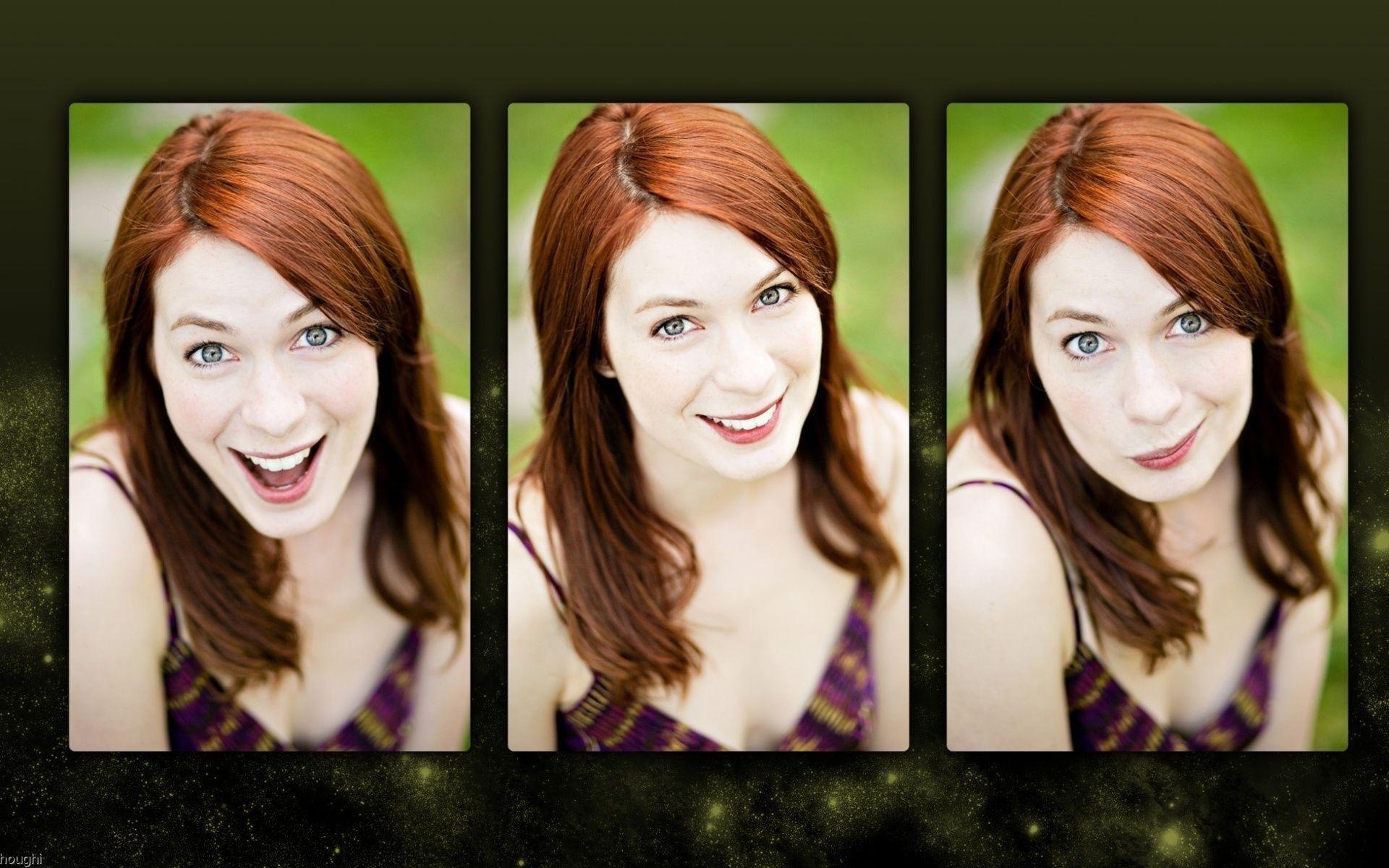 Felicia Day Wallpapers