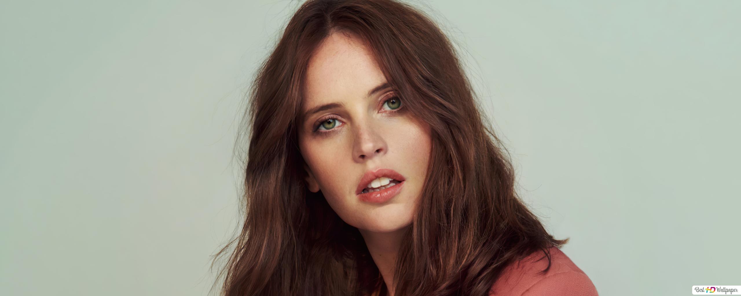 Felicity Jones 2018 Wallpapers