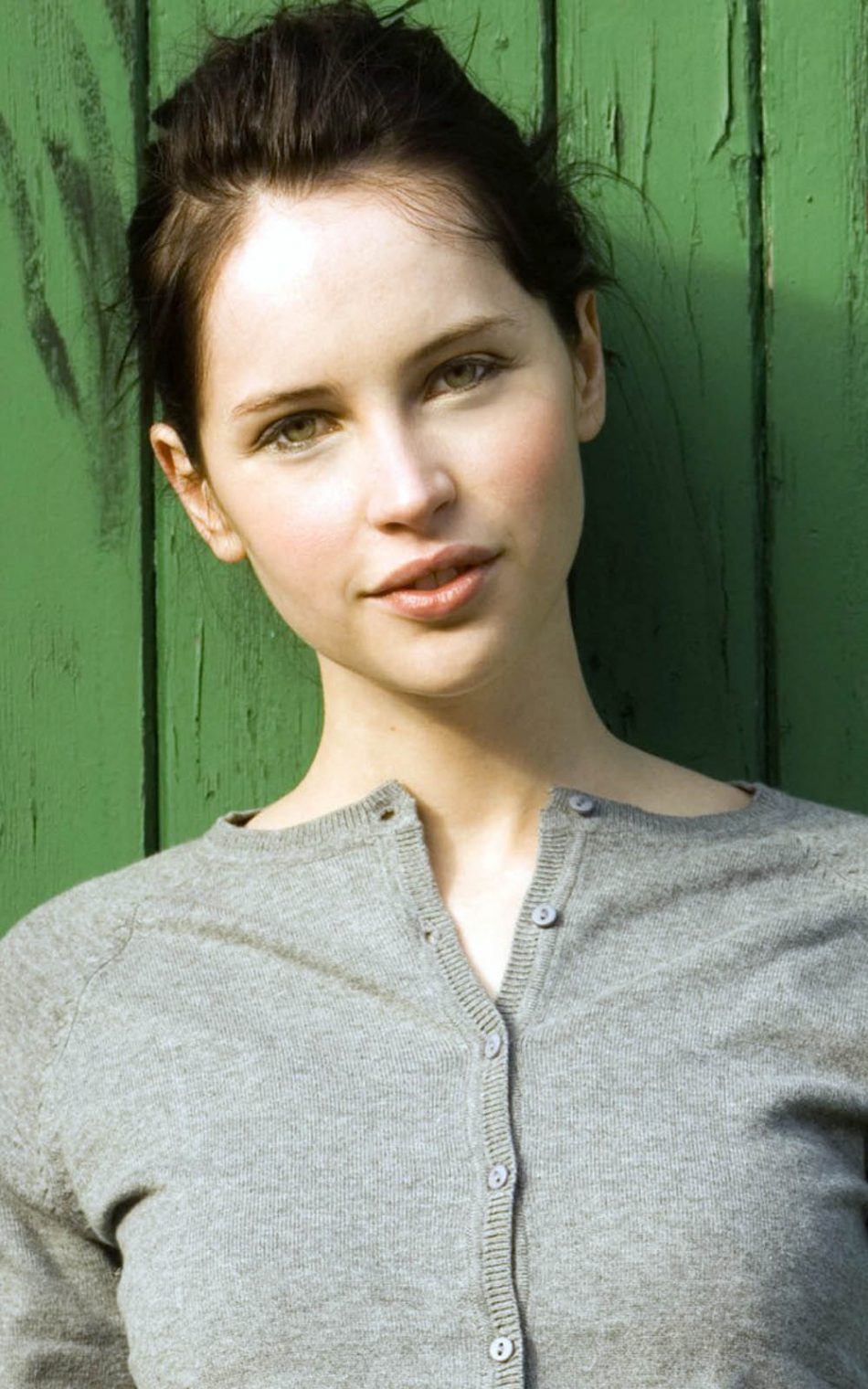 Felicity Jones Portrait Wallpapers